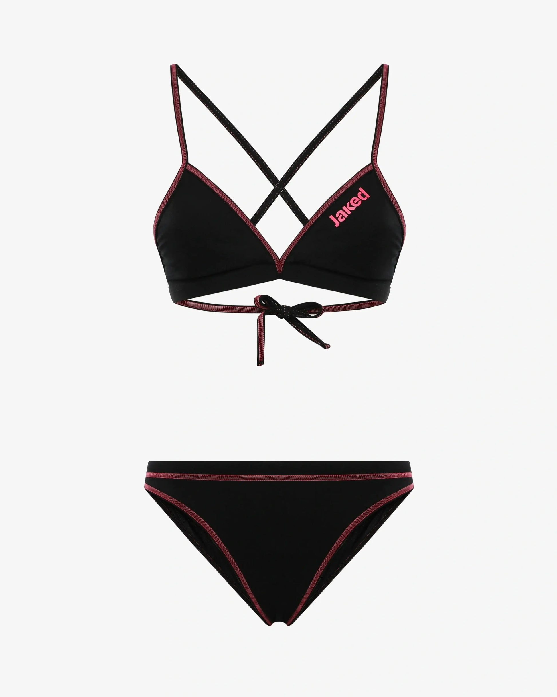 Top de Bikini Jaked Milano | Blue Zone