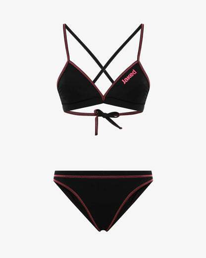 Top de Bikini Jaked Milano | Blue Zone