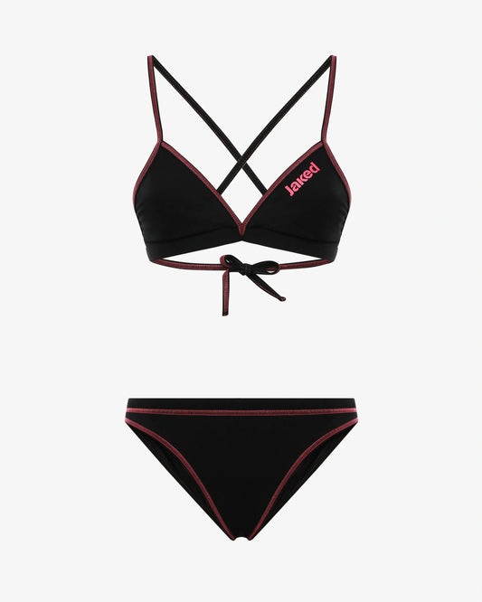 Top de Bikini Jaked Milano | Blue Zone