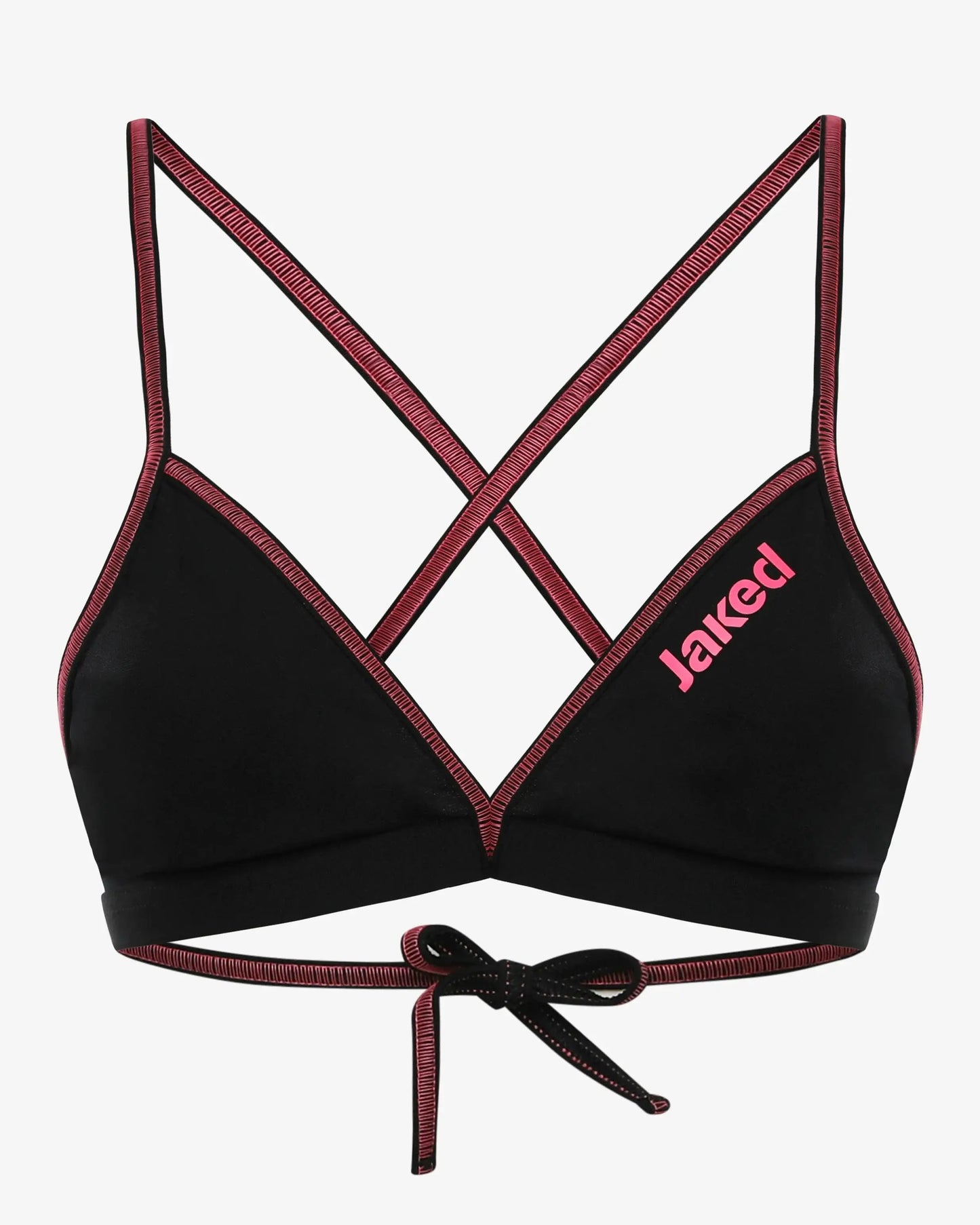 Top de Bikini Jaked Milano | Blue Zone