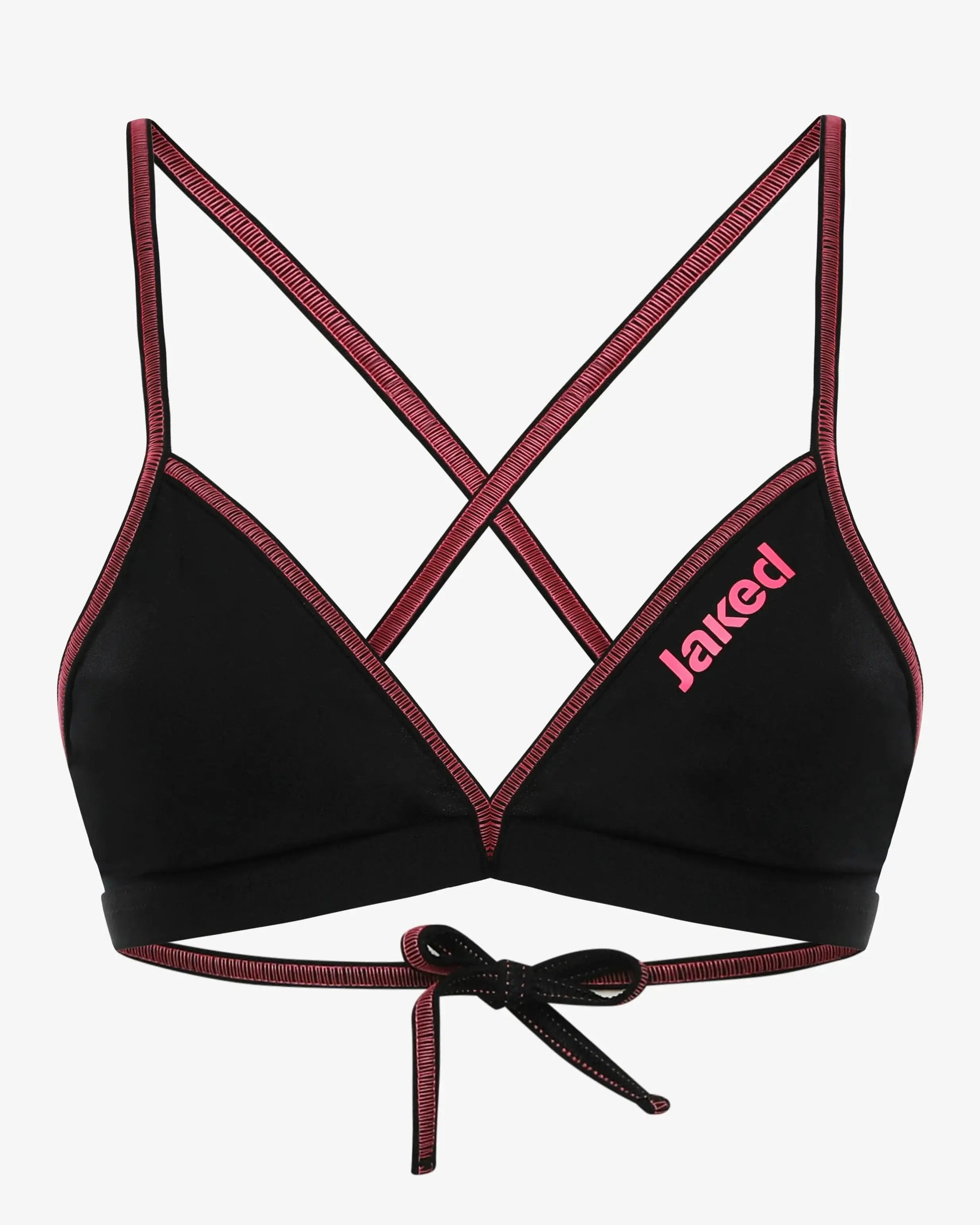 Top de Bikini Jaked Milano | Blue Zone