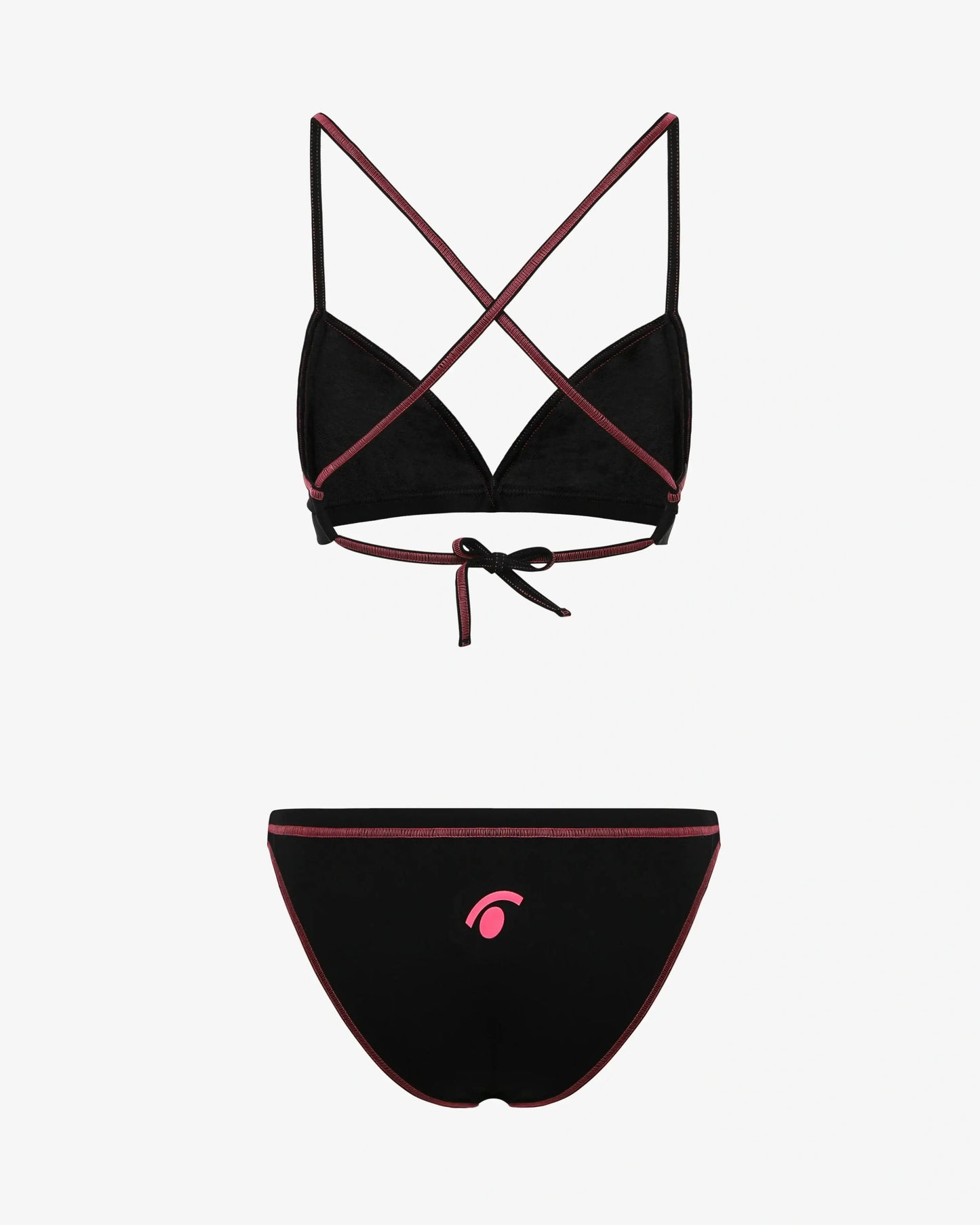 Top de Bikini Jaked Milano | Blue Zone