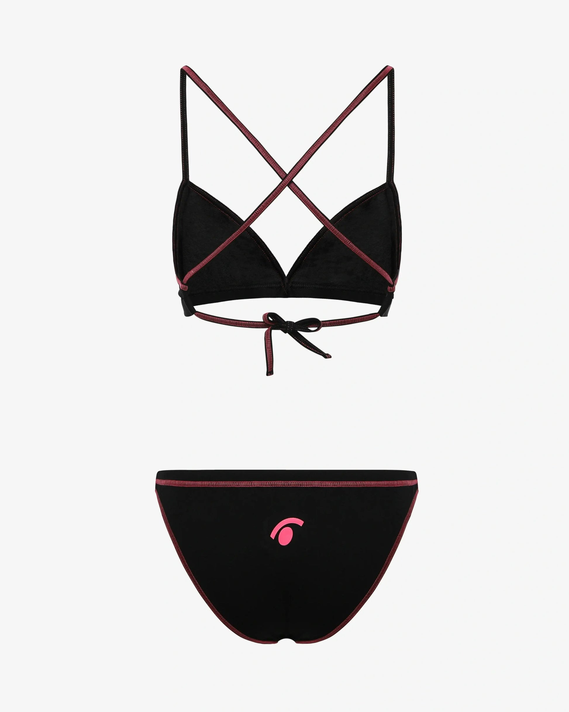 Top de Bikini Jaked Milano | Blue Zone