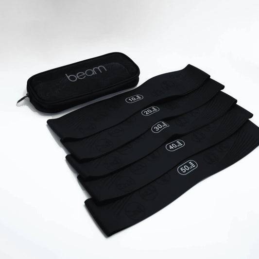 beam power bands | Blue Zone