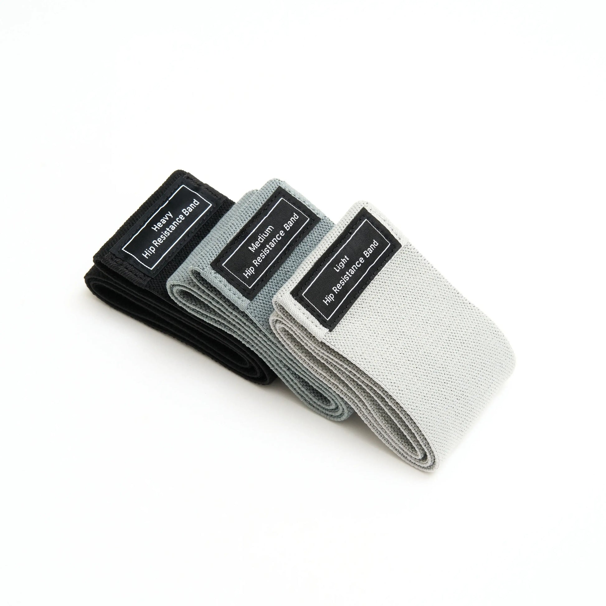 bandas de tela | beam fiber bands | Blue Zone