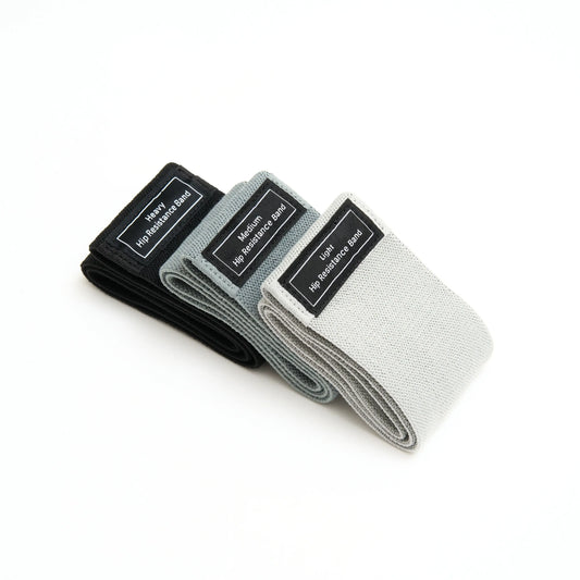 bandas de tela | beam fiber bands | Blue Zone