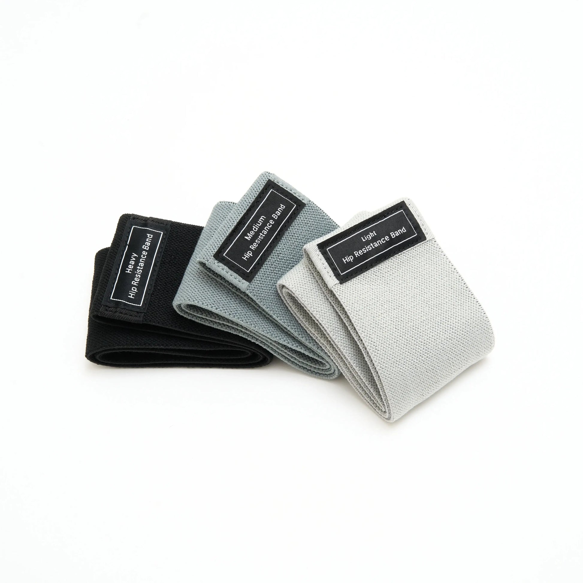 bandas de tela | beam fiber bands | Blue Zone