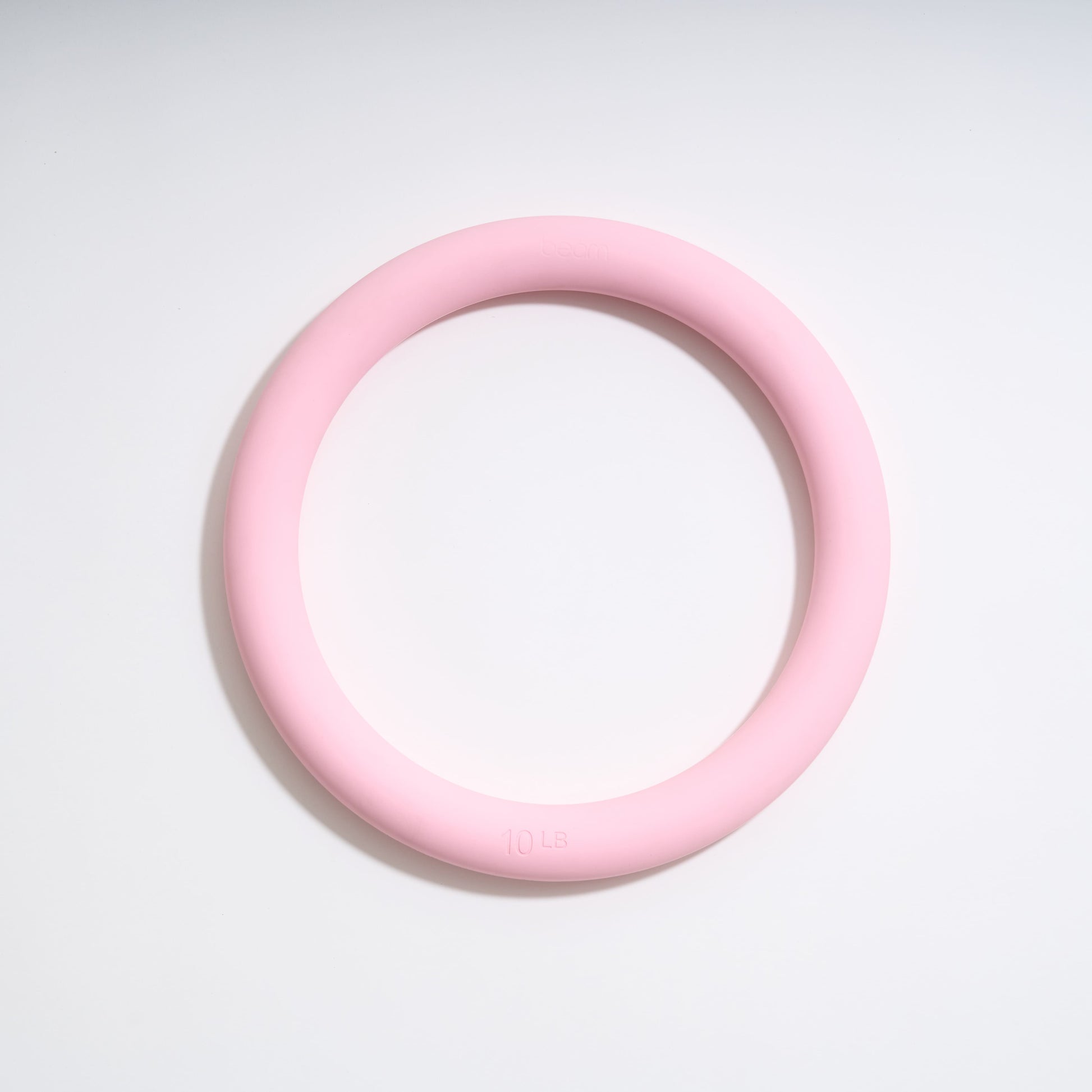 beam hoola 10lb | Blue Zone