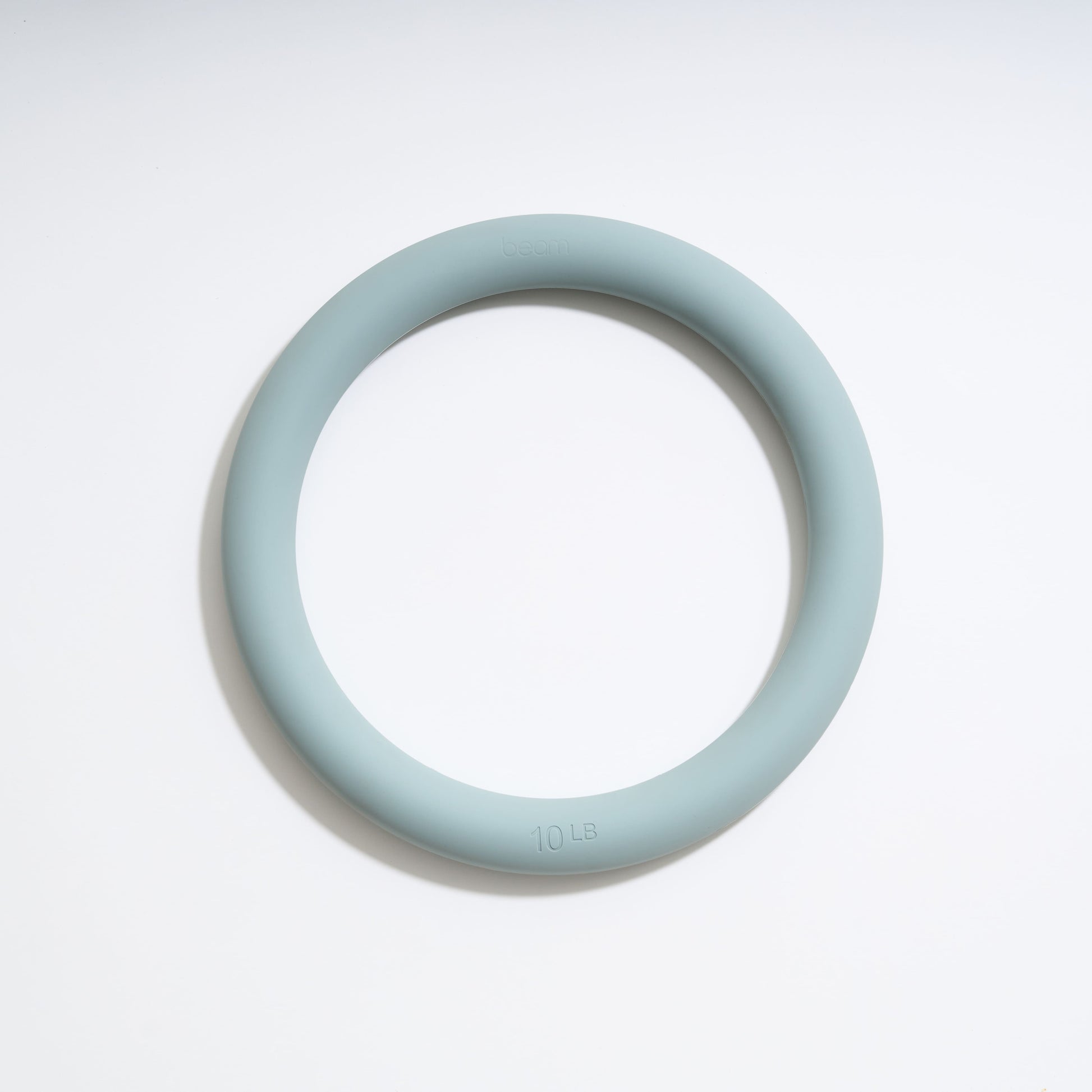 beam hoola 10lb | Blue Zone