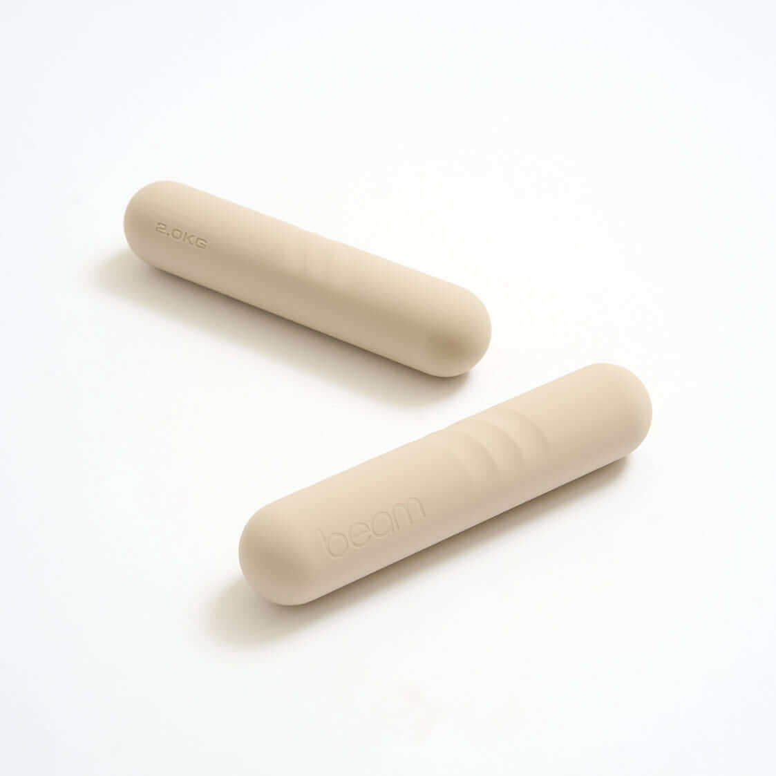 pesas | beam bullets 1 KG