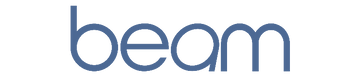blue zone beam logo