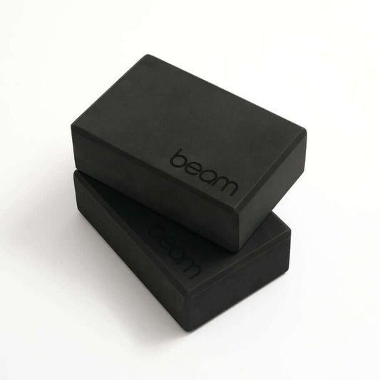 bloque de yoga | beam brick | Blue Zone