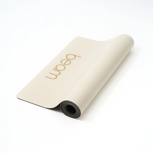 mat antideslizante | beam Yoga Mat