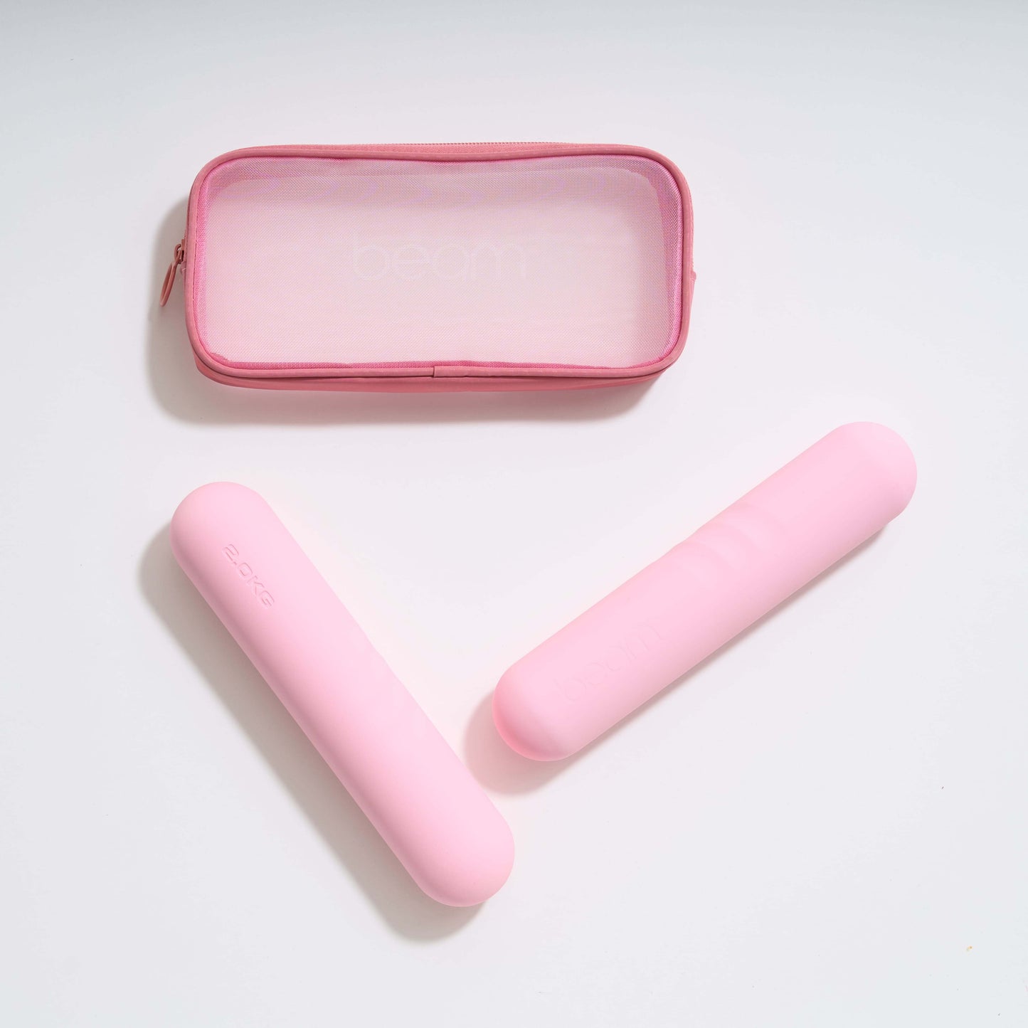 Beam Starter Kit 2 | Blue Zone