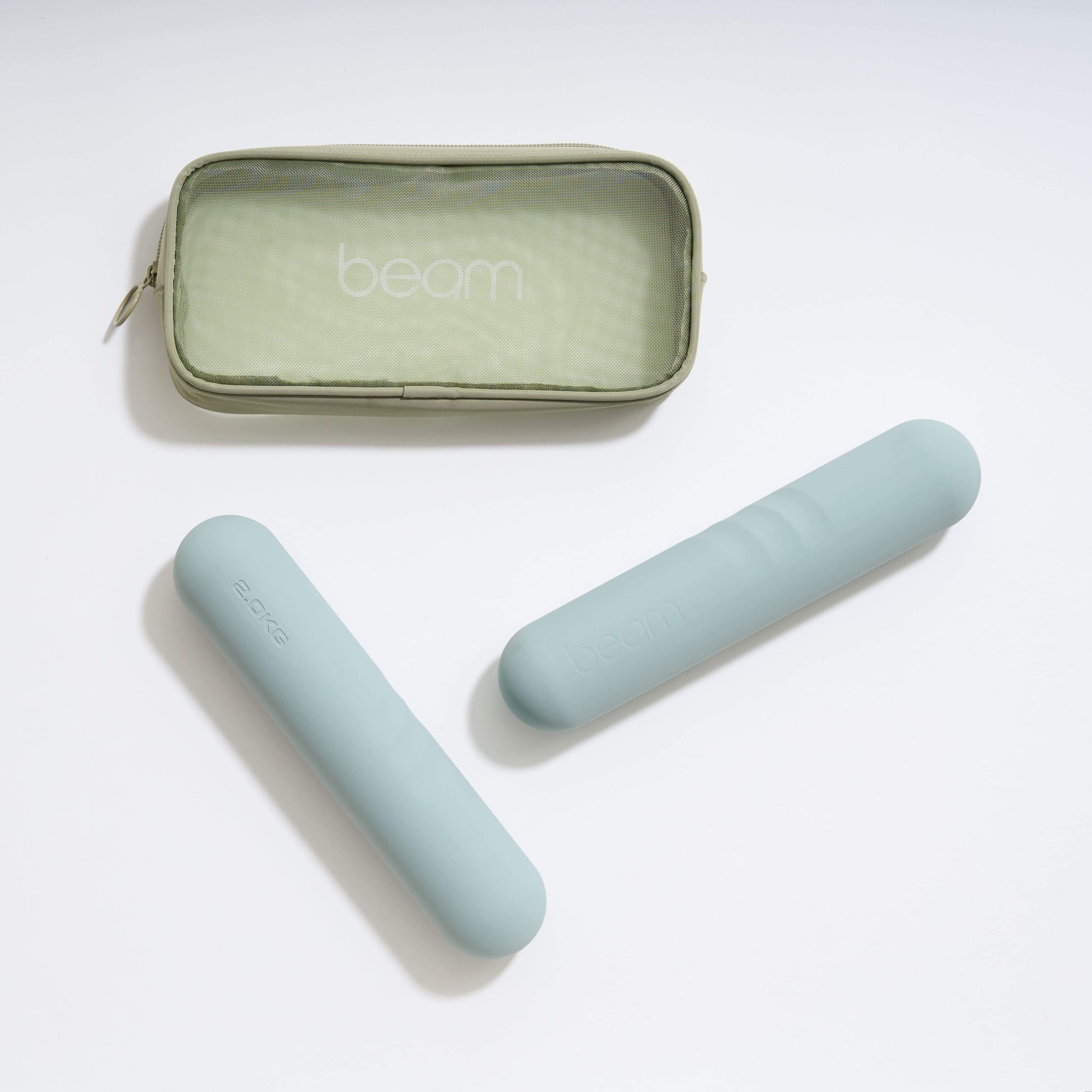 Beam Starter Kit 2 | Blue Zone