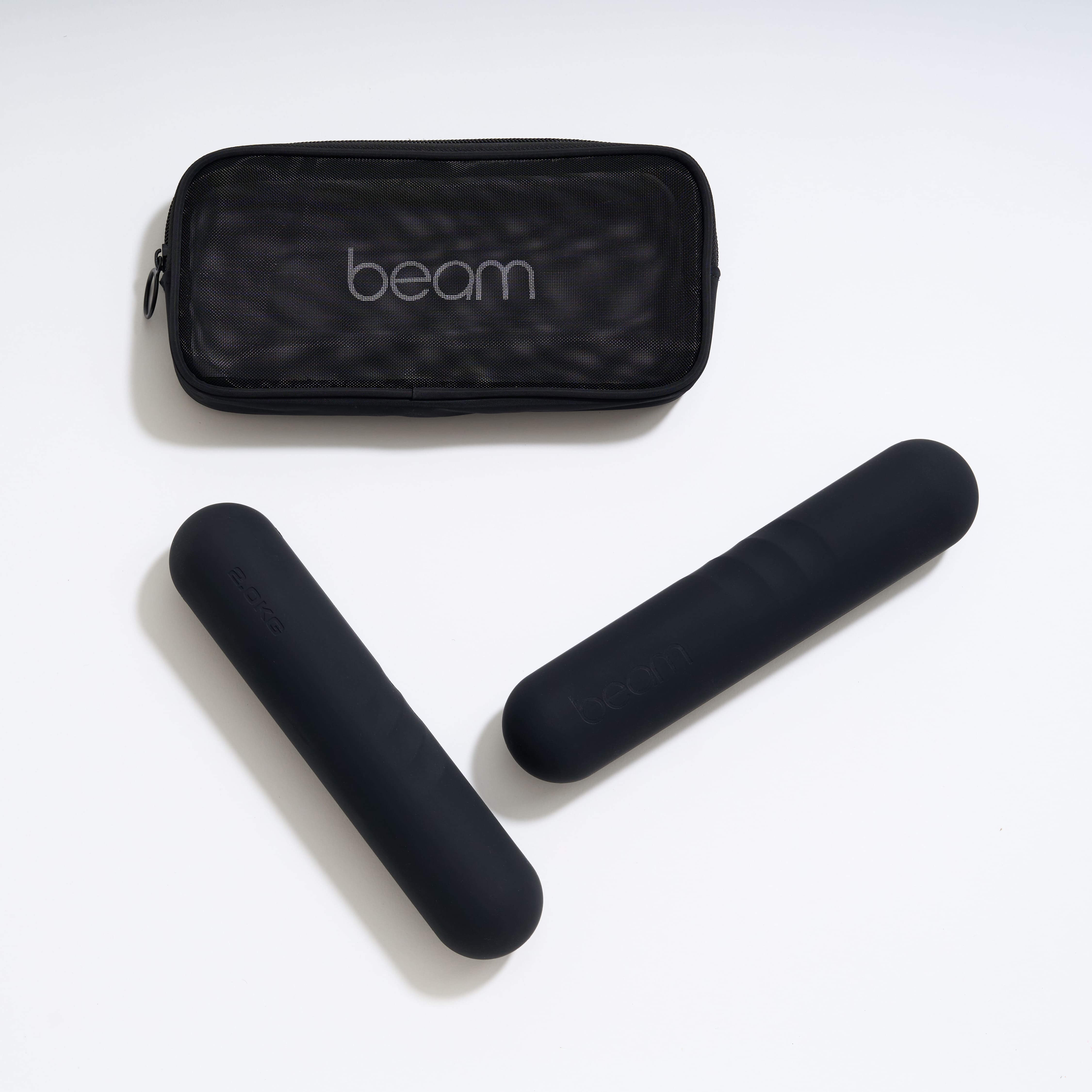 Beam Starter Kit 2 | Blue Zone