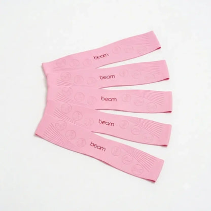 bandas elásticas | beam power bands