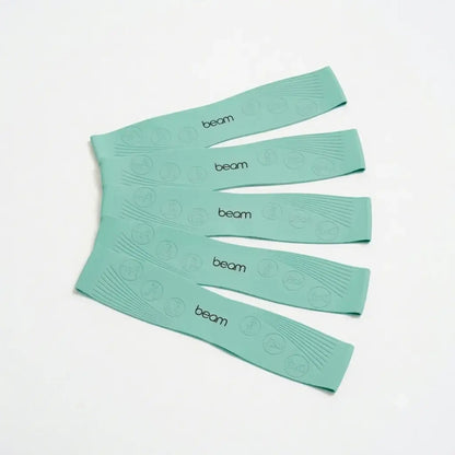 bandas elásticas | beam power bands