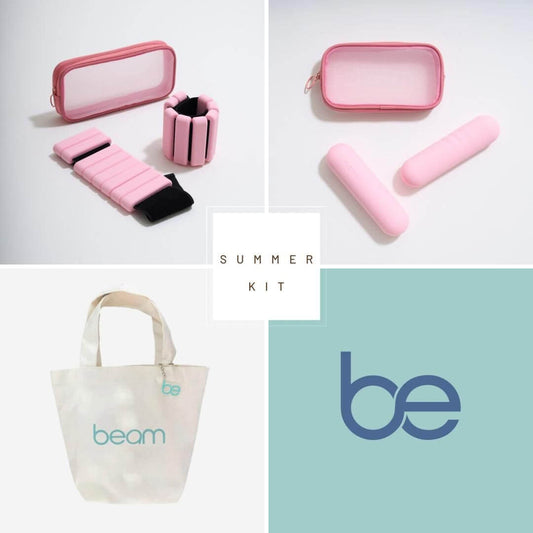 Beam Starter Kit 1 | Blue Zone