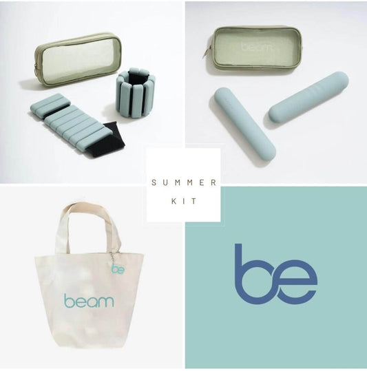 Beam Starter Kit 2 | Blue Zone